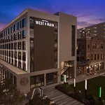 Hotel West & Main Conshohocken Philadelphia, Tapestry Collection