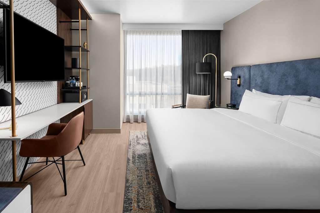 West & Main Philadelphia, Tapestry Collection Hotel