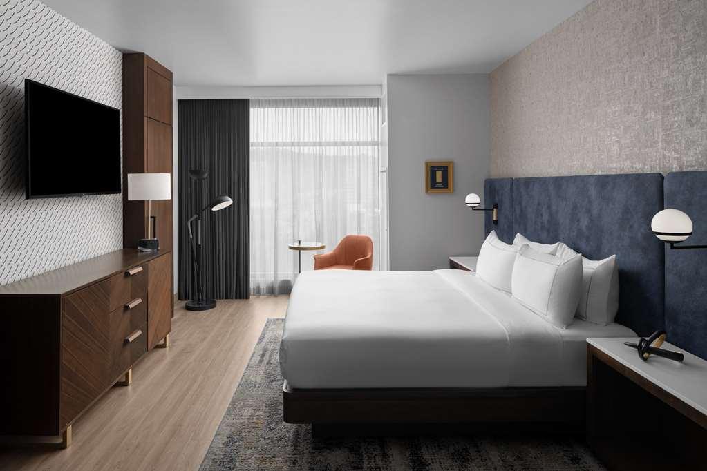 Hotel West & Main Philadelphia, Tapestry Collection 4*