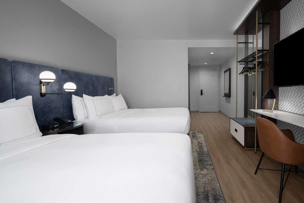 West & Main Philadelphia, Tapestry Collection Hotel