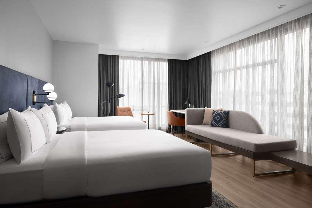 Hotel West & Main Philadelphia, Tapestry Collection