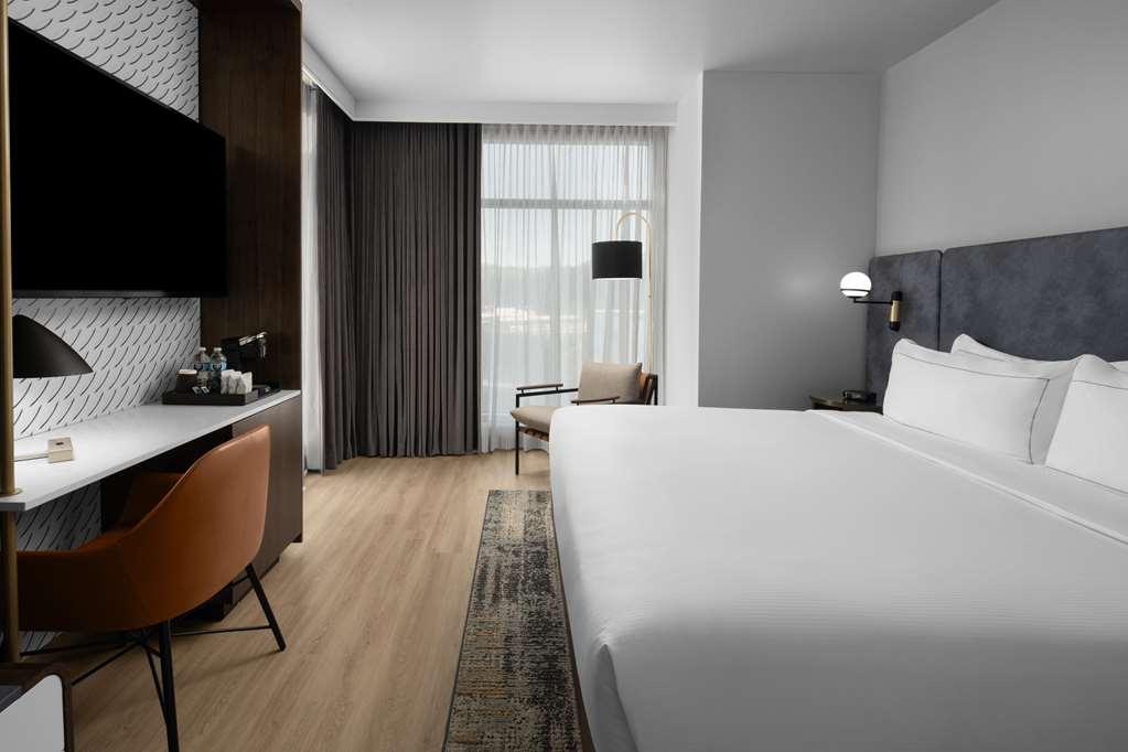Hotel West & Main Philadelphia, Tapestry Collection 4*