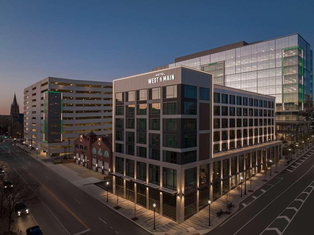 West & Main Philadelphia, Tapestry Collection 4* Conshohocken