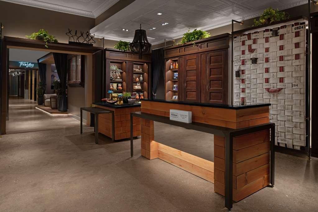 Hotel West & Main Philadelphia, Tapestry Collection 4*