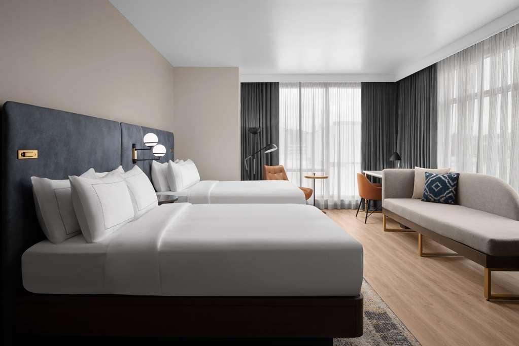 Hotel West & Main Philadelphia, Tapestry Collection 4*