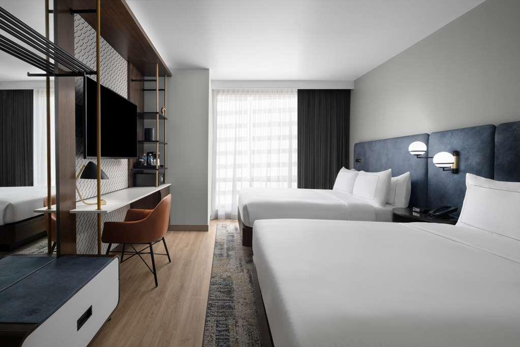 Hotel West & Main Philadelphia, Tapestry Collection Conshohocken