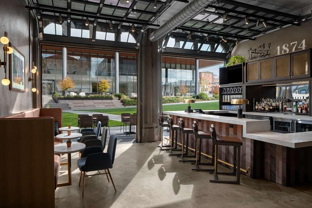 West & Main Philadelphia, Tapestry Collection Hotel